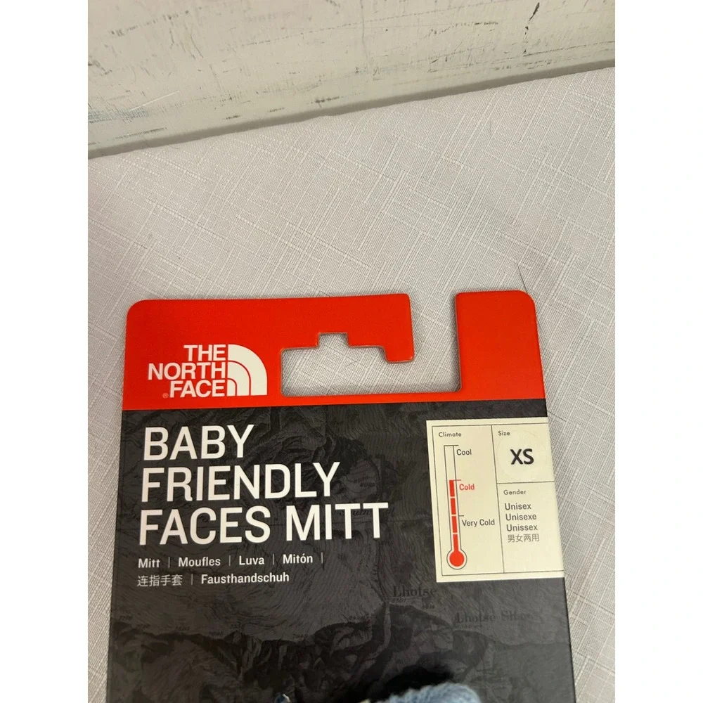 The North Face north face